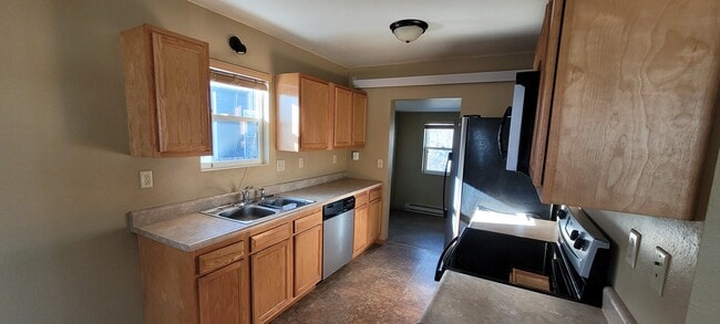 Foto del edificio - 825 N 7th St