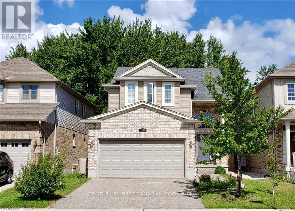 Photo principale - 1162 Smither Rd