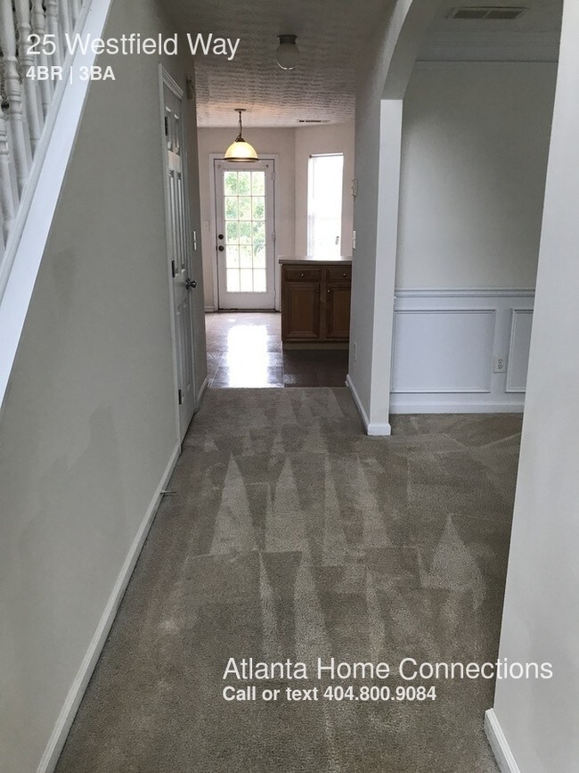 Building Photo - 25 Westfield Way