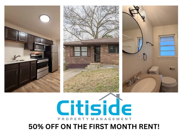 Photo - 1329 Watts Rd Apartment