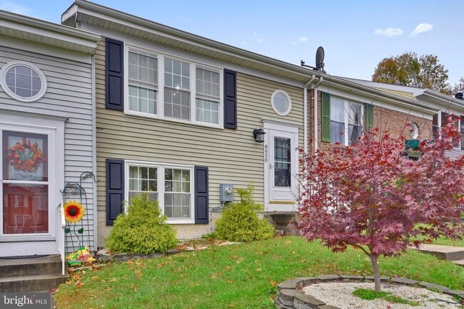 Building Photo - 8620 Castlemill Cir