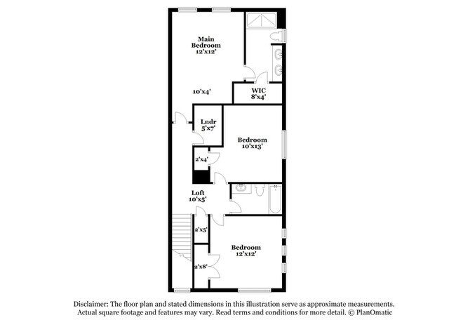 Foto del edificio - 13530 Oneida Ln