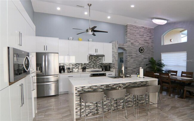 Foto del edificio - 1470 Wedge Way