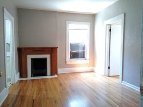 Building Photo - 1230 N Washington St