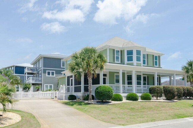 Building Photo - 517 Anchor Way