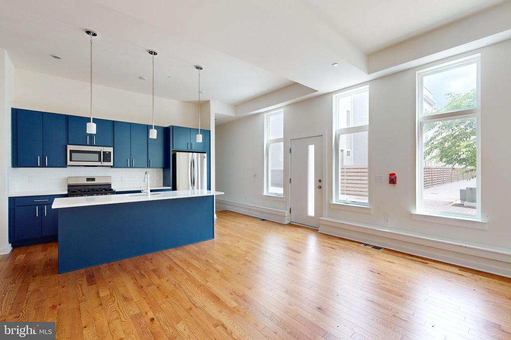 Foto principal - 502 Cecil B. Moore Ave