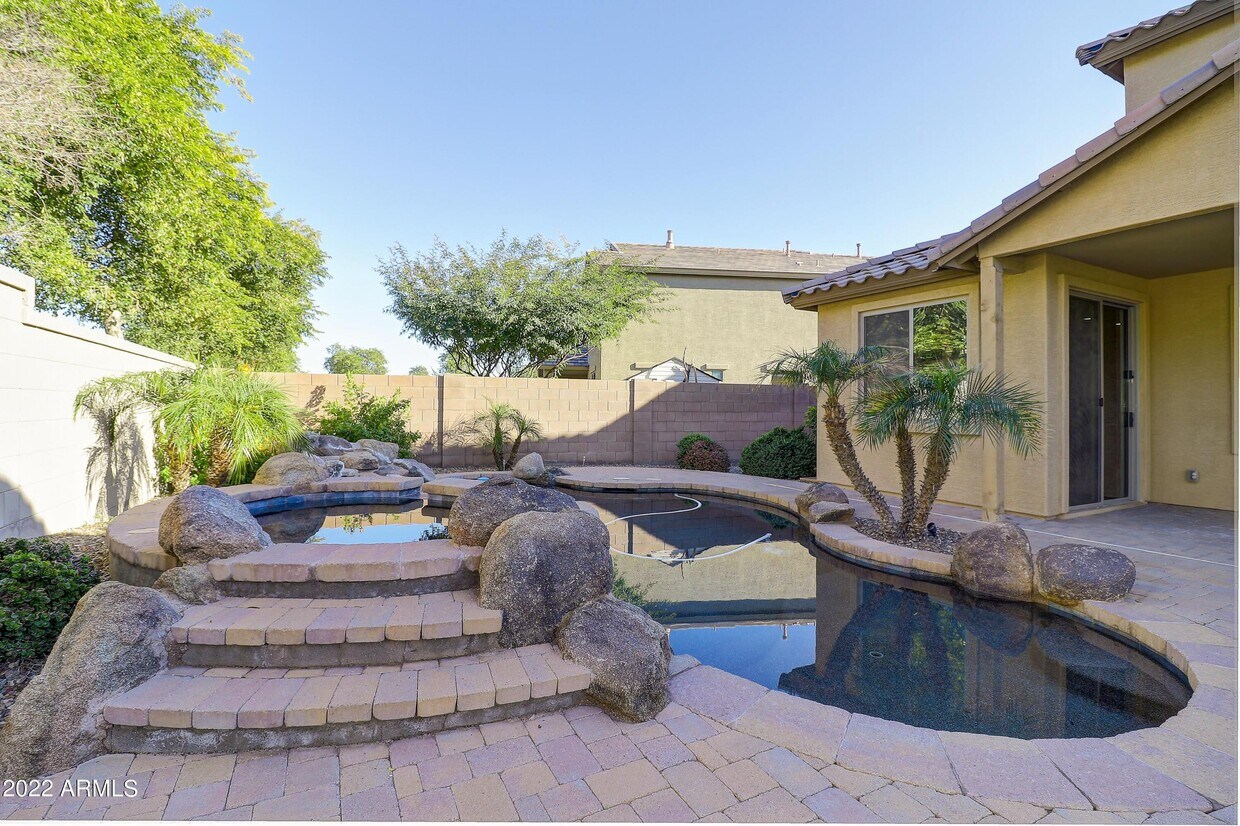 18128 W Purdue Ave, Waddell, AZ 85355 House for Rent in Waddell, AZ