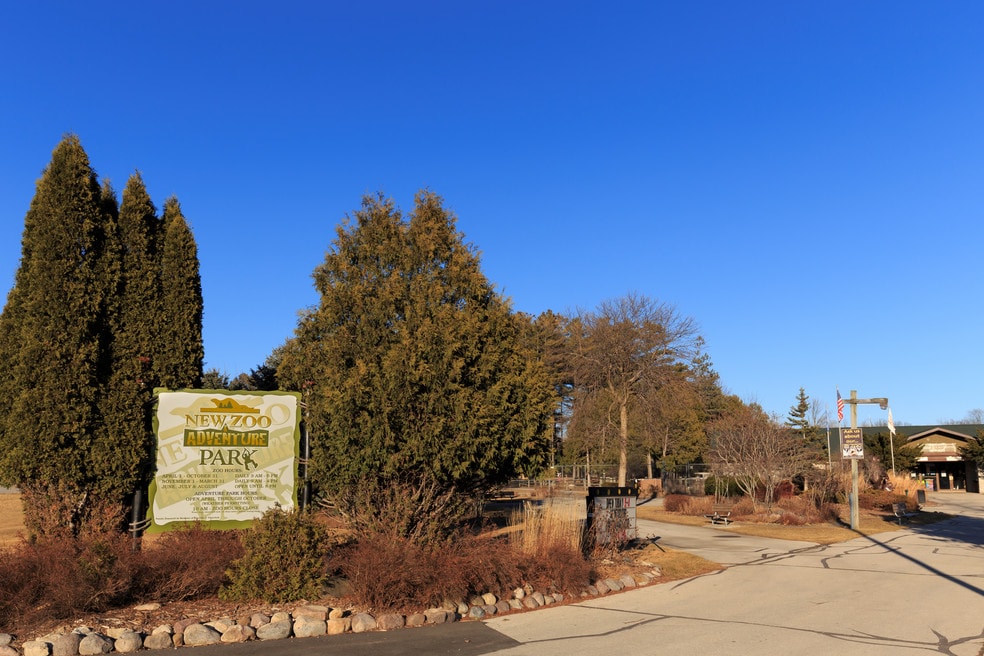 Apartments for Rent in Suamico WI