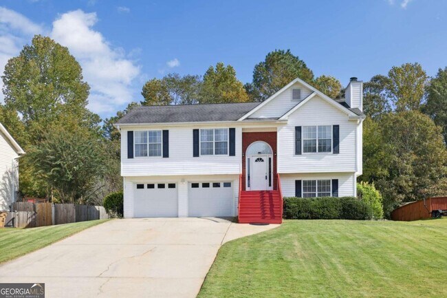 Building Photo - 5355 Ashland Dr