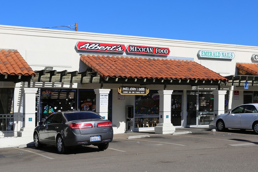 Winter Gardens Apartments for Rent Lakeside, CA