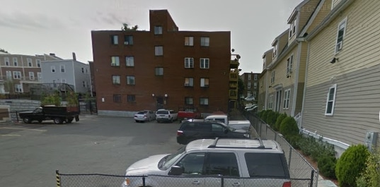 Primary Photo - 33 Gerrish Ave