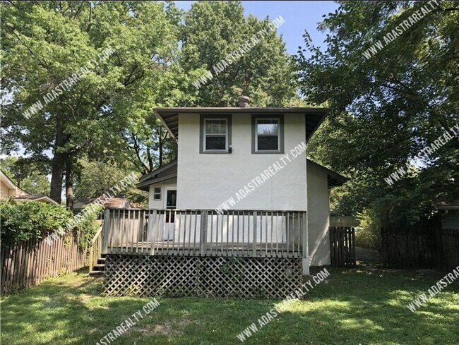 Building Photo - Perfect 3bed 1 Bath Waldo Home-Available i...