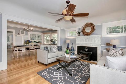 Foto del edificio - 1608 22nd St