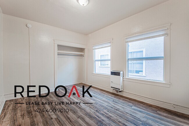 Foto del edificio - 416 S Union Ave