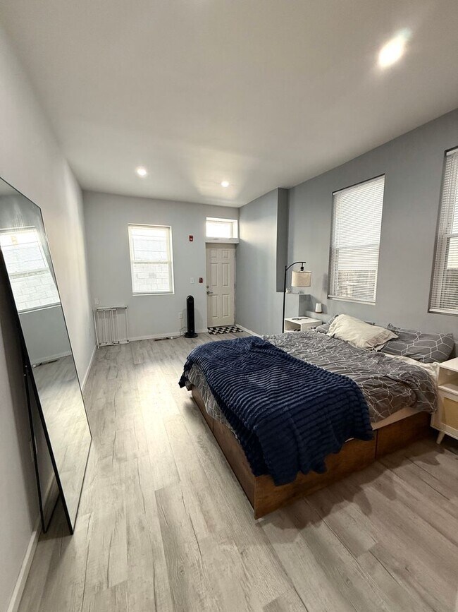 Foto del edificio - 1721 Mifflin St