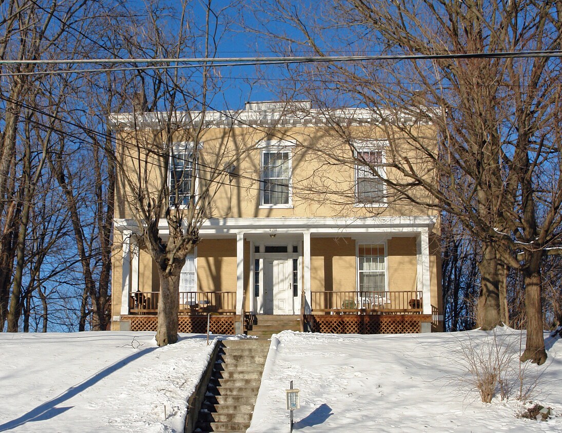 Foto del edificio - 4118 Colerain Ave