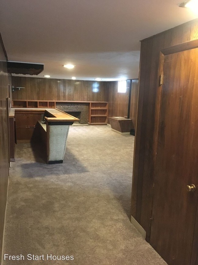 Foto del edificio - 3 br, 2 bath House - 500 Barnes Ave