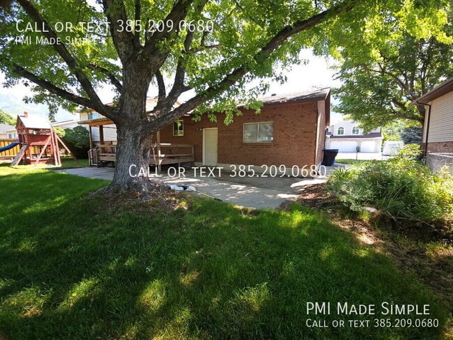 Building Photo - 429 N 1200 E St