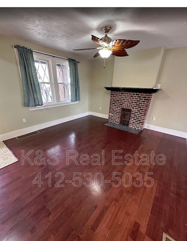 Foto del edificio - 418 Carl St