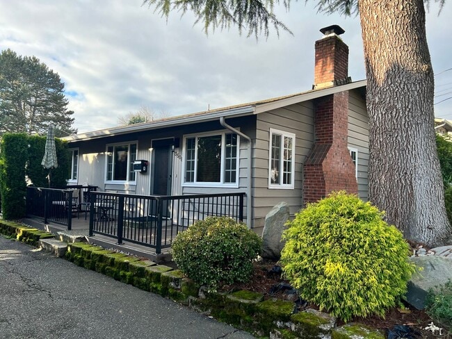 Photo - TFSC-A3508 Apartment