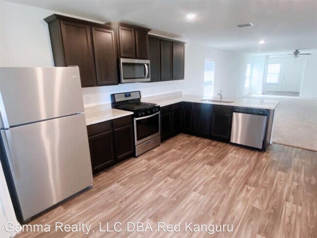 Building Photo - 3 br, 2 bath House - 4027 Trail De Paris