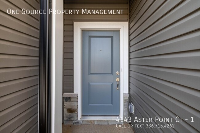 Foto del edificio - 4143 Aster Pt Ct