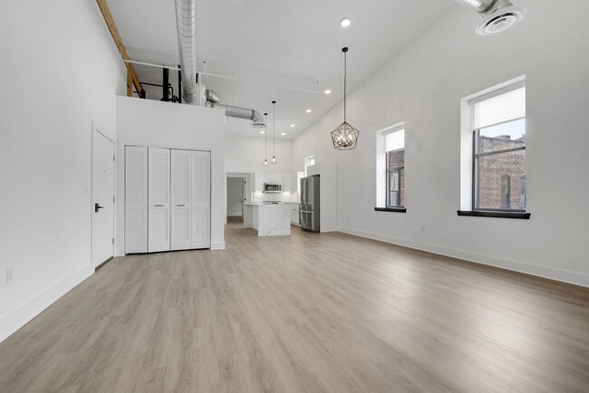 Building Photo - The Mercantile