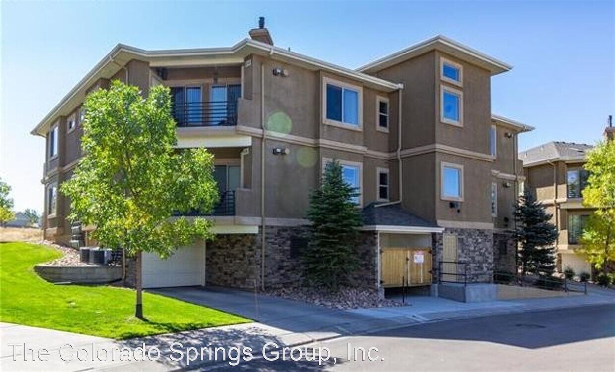Foto principal - 2 br, 2 bath House - 3780 Presidio Point #202