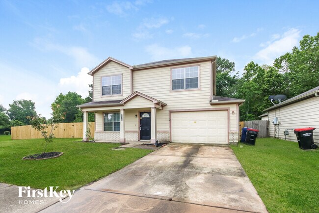 Building Photo - 1019 Grand Plains Drive