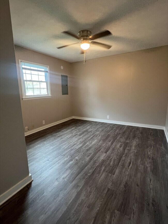 Foto del edificio - Embrace Your Fresh Start at The Ridge at Knob Creek!