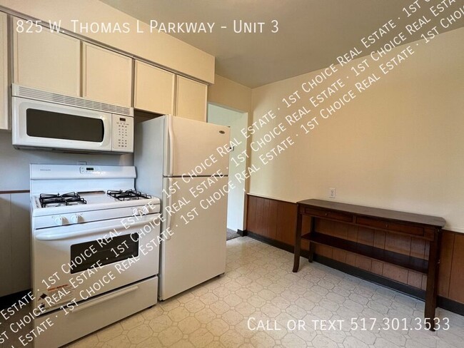 Foto del edificio - 825 W Thomas L Pkwy