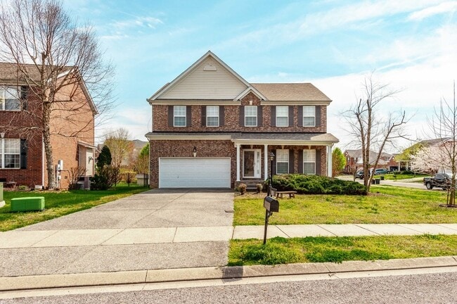 Photo - 133 Cabin Branch Cir House