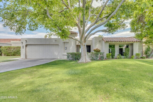 Foto del edificio - 7355 E Citrus Way