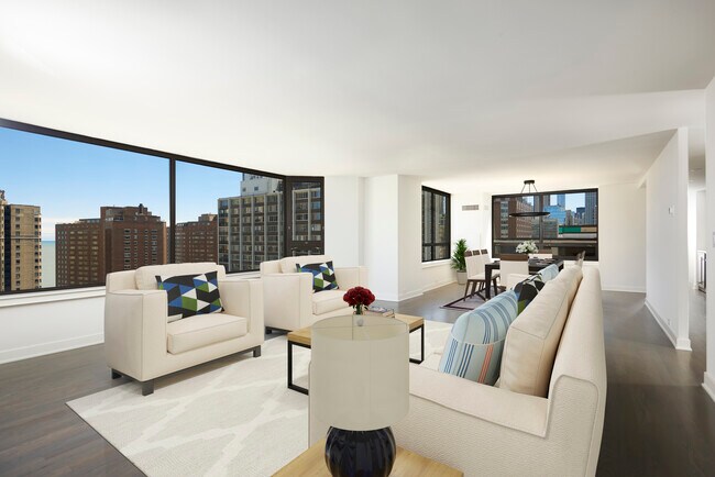 Foto del edificio - 1410 N State Pkwy