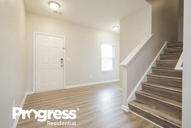 Building Photo - 4200 Stilwell Dr