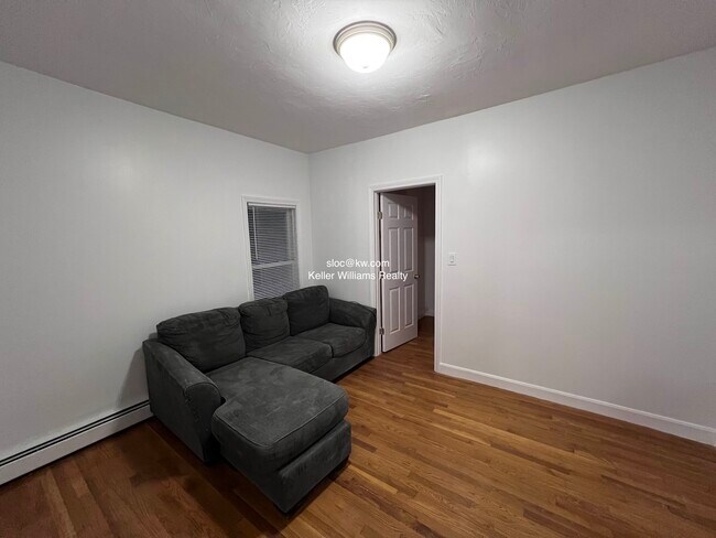 Foto del edificio - 15 Playstead Rd