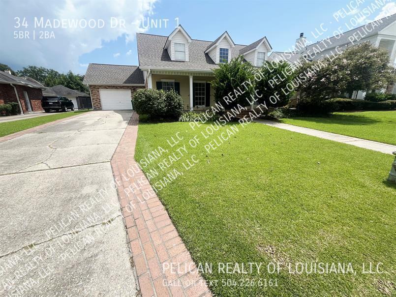 Primary Photo - 34 Madewood Dr