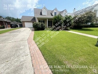 Building Photo - 34 Madewood Dr