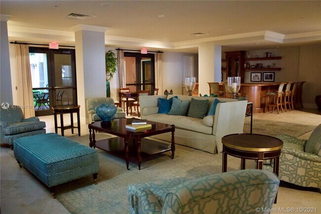 Foto del edificio - 100 Andalusia Ave