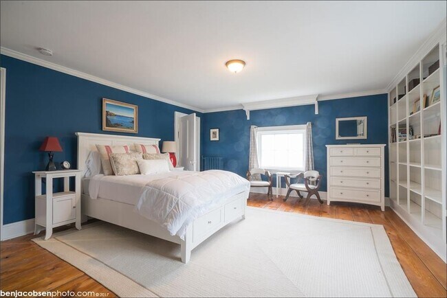 Foto del edificio - 6 Restmere Terrace