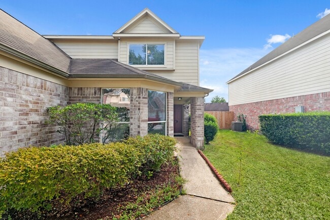 Foto del edificio - 20410 Fall Foliage Dr