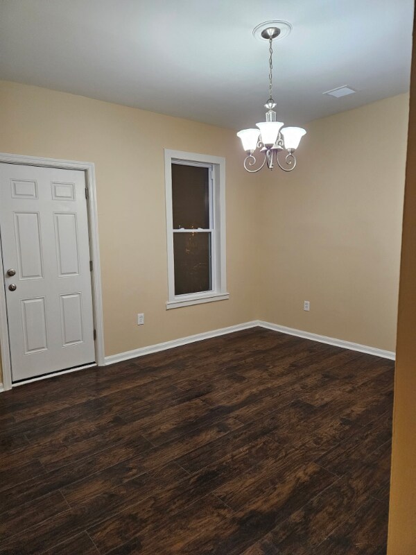 Foto del edificio - 604-606-606 S Park St