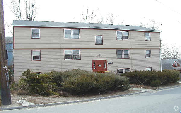 Primary Photo - Hillside Apartments