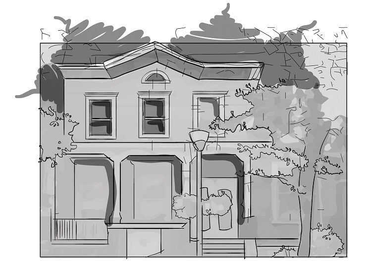 Building Photo - 1132 Main St
