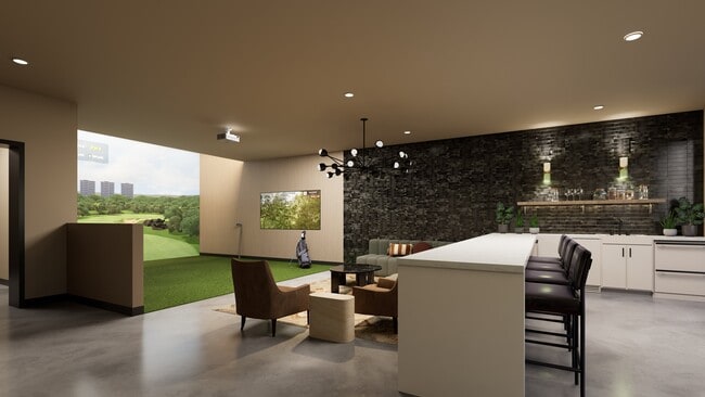 Foto del edificio - The Myles