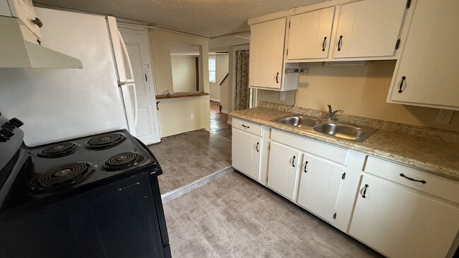 Foto del edificio - 8B Hanson Street-