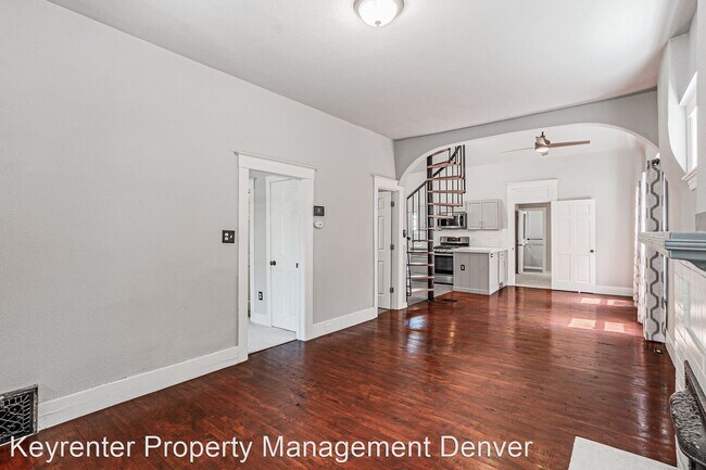 Building Photo - 3 br, 2 bath House - 452 S Grant St