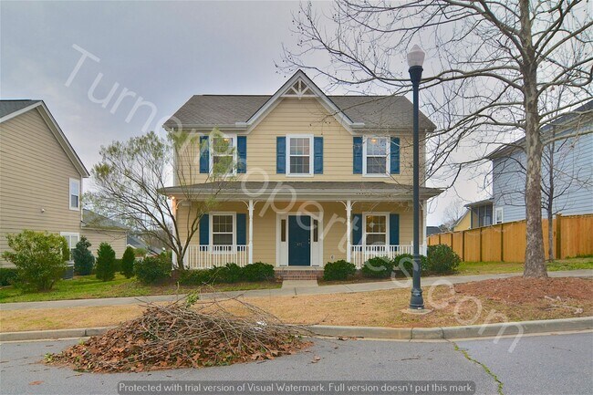 Building Photo - 471 S. Pickens St, Columbia, SC 29205