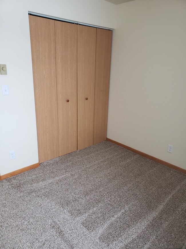 Habitación 2 - Rensway Apartments