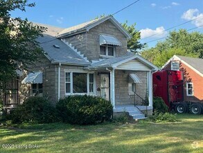 Building Photo - 2019 Lower Hunters Trace